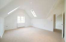 Penny Hill bedroom extension leads