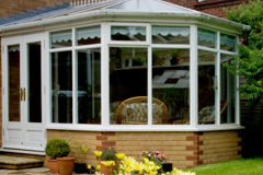 conservatories Penny Hill