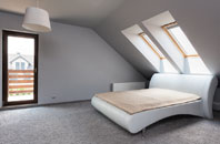 Penny Hill bedroom extensions