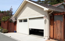 Penny Hill garage construction leads