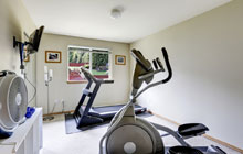 Penny Hill home gym construction leads