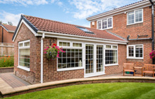 Penny Hill house extension leads