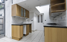 Penny Hill kitchen extension leads